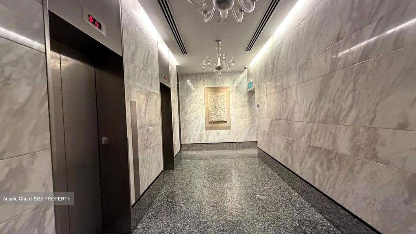 Viva (D11), Condominium #612951981